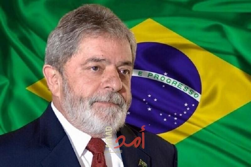 الرئيس البرازيلي يطالب مجلس الأمن بالتحرك لوقف الإبادة الجماعية في غزة