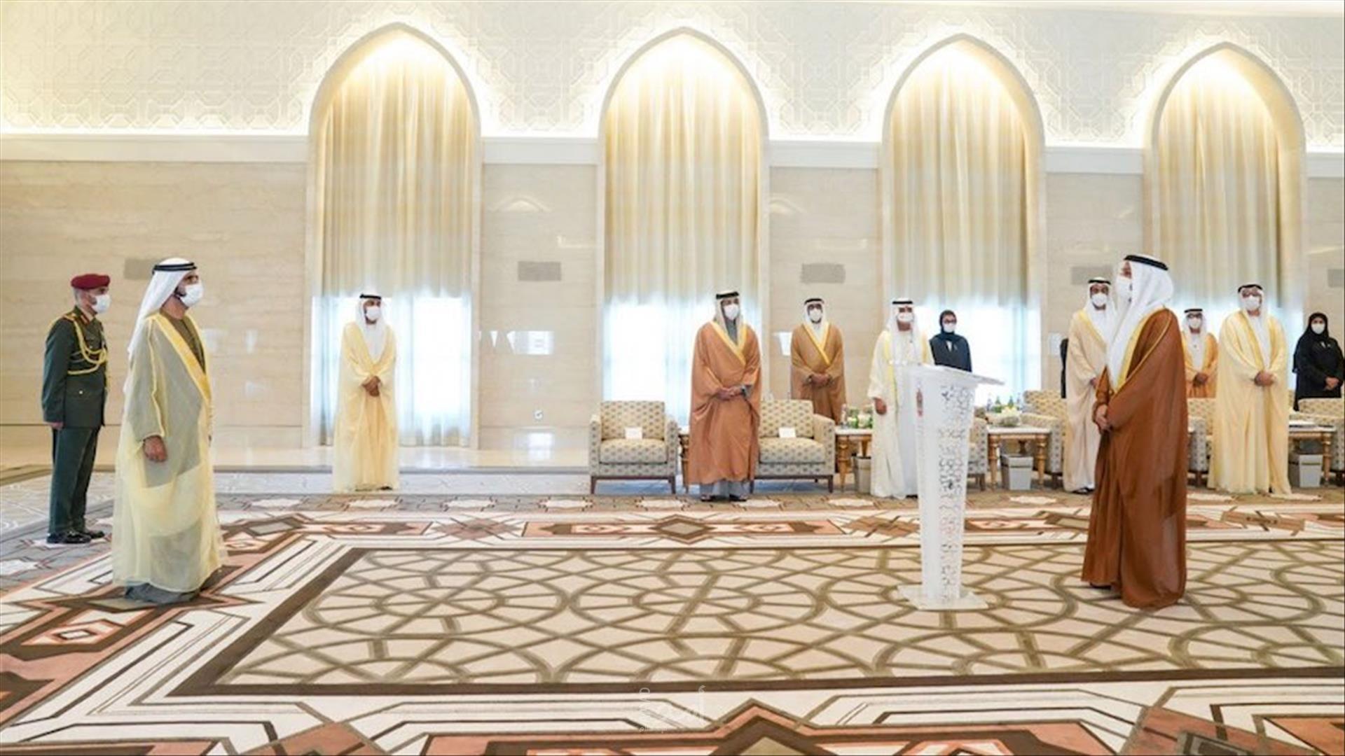 السفير الإماراتي بإسرائيل: أتطلع لنشر قيم السلام والتعايش