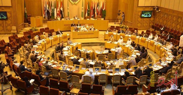 البرلمان العربي يثني دور الجزائر في دعم القضية الفلسطينية