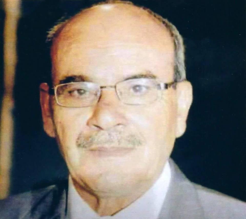 ذكرى رحيل العميد محمد علي أحمد زرزور الشبلي (سعدون)