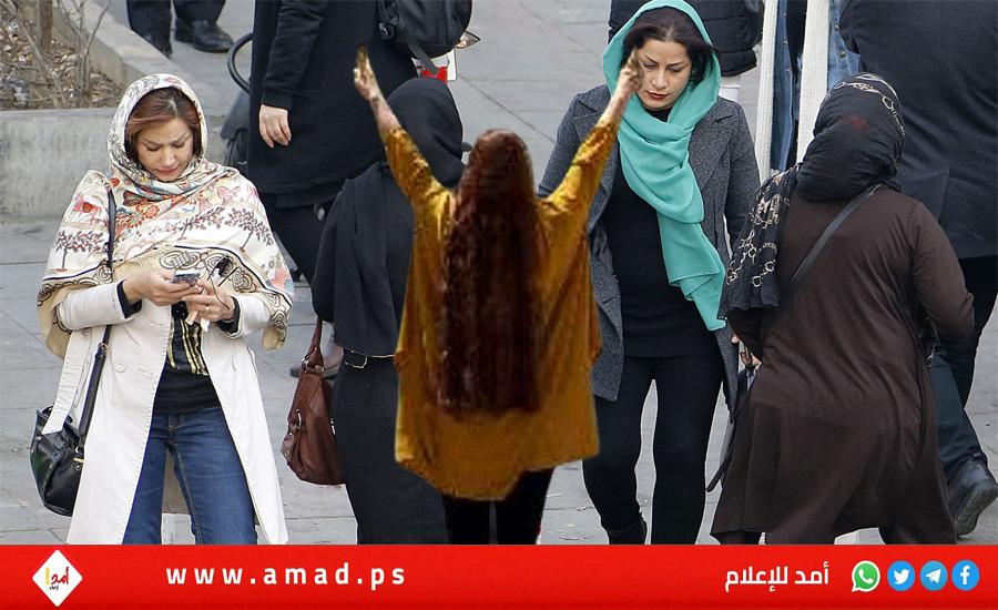 حظر مهرجان سينمائي في إيران بسبب "الحجاب"