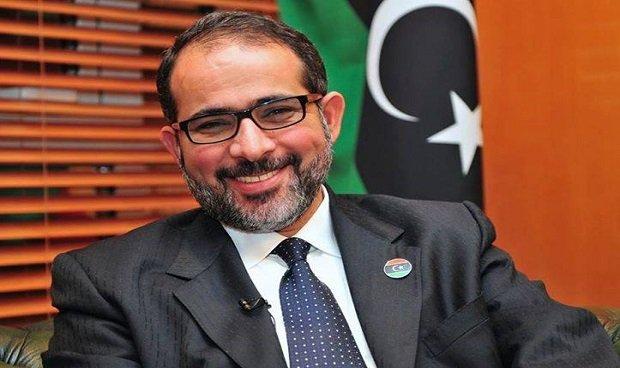 المرشح الرئاسي عارف النايض: الليبيون جاهزون للانتخابات ومن حق سيف الإسلام الترشح