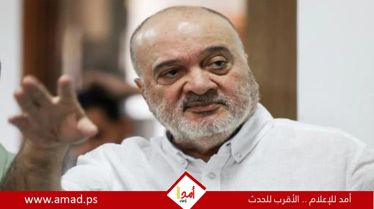 القدوة: عباس يحكم بـ "مراسيم سخيفة"..وآن أوان القول له لا!