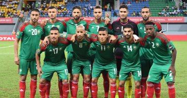 المغرب يسعى لقبول هدية مالى أمام الجابون فى تصفيات المونديال