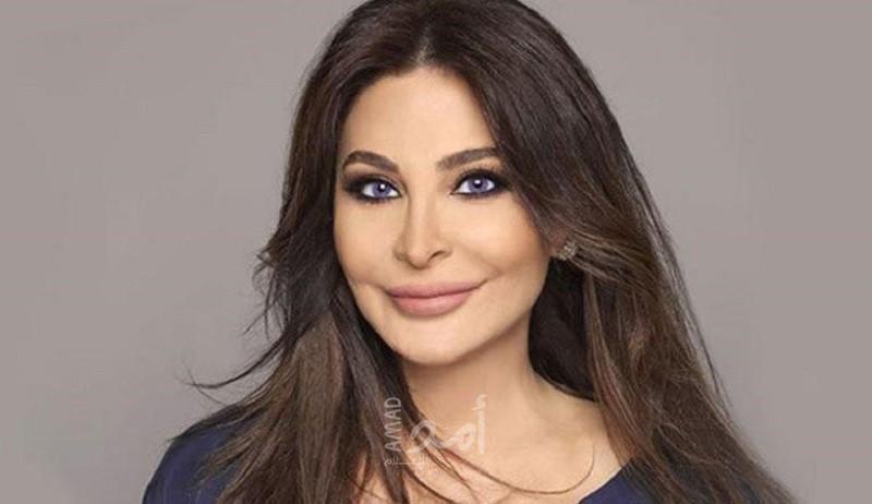 إليسا تسخر من انتقاد شيرين عبدالوهاب لها