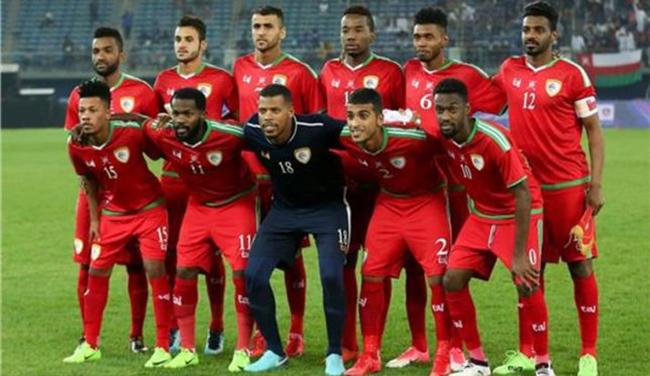 عُمان تواجه اليابان فى لقاء الفرصة الأخيرة بــ كأس أسيا