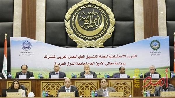 أبو الغيط: هناك جهود تبذل لإقرار مؤشرات لتصنيف عربي موحد للجامعات العربية