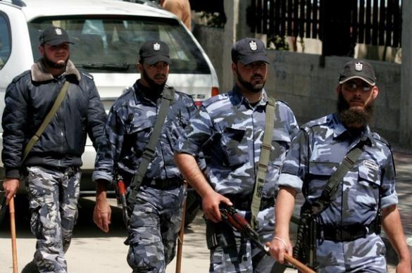 داخلية حماس بقطاع غزة تجري سلسلة تغيرات داخل أجهزتها