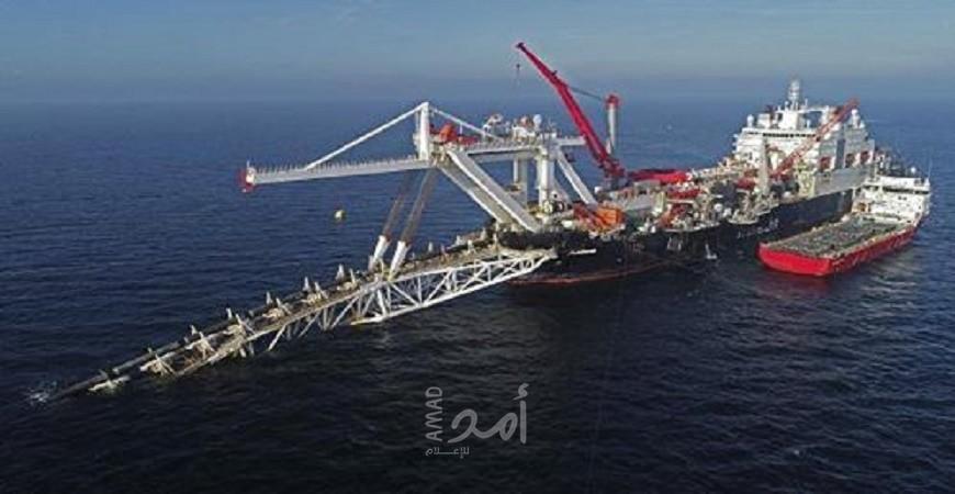 أذربيجان مستعدة لزيادة توريد الغاز إلى الدول المجاورة