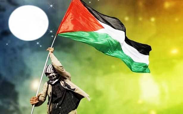 للقُدسِ سَلامٌ ...!