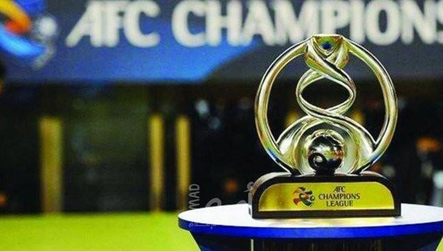 استبعاد فريق سونينغ الصيني من دوري أبطال آسيا