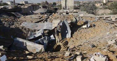 واشنطن تصف هدم إسرائيل قرية "سوسيا" الفلسطينية بأنه "ضار واستفزازى"