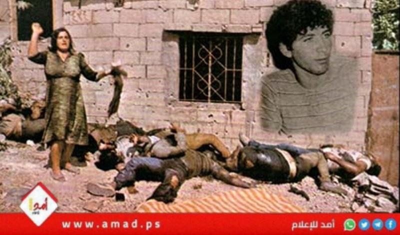 (41) عاماً على مجزرة "صبرا وشاتيلا"
