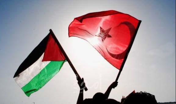 تركيا: فتح التشيك مكتبا لسفارتها في القدس يقوض الوضع التاريخي والقانوني للقدس