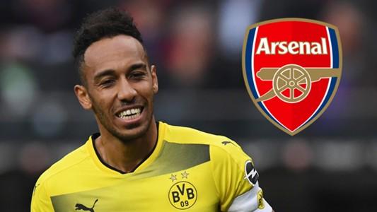 دورتموند يوافق على رحيل أوباميانج لأرسنال