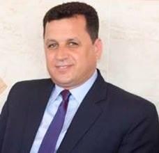 مرة أخرى : حكومة الوحدة الوطنية