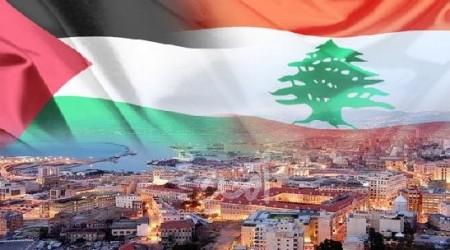 نقابة الأطباء في طرابلس: الحقوق المدنية للفلسطينيين في لبنان منصوص عليها في المواثيق الدولية