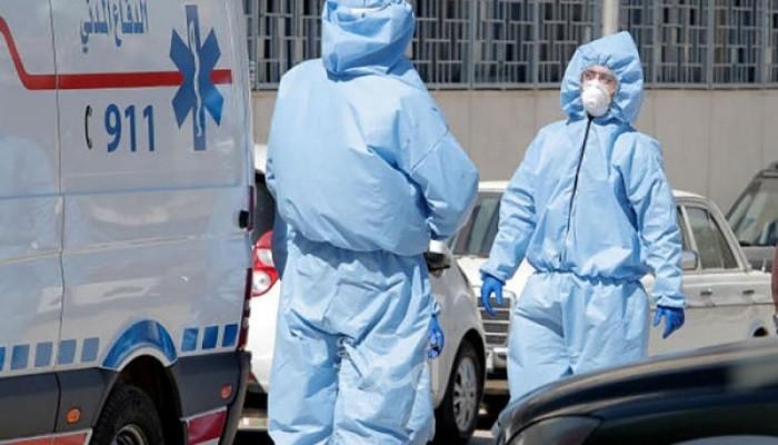 الأردن: تسجيل 20 إصابة جديدة بفيروس كورونا