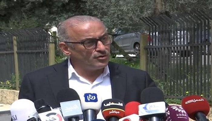 تسجيل إصابة جديدة بفايروس كورونا في فلسطين يرفع الإصابات إلى 253