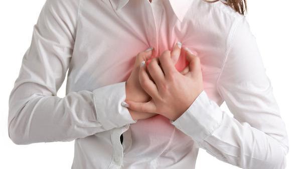6  أعراض تدل على وجود جلطات بجسمك