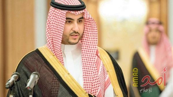 "وول ستريت": الأمير خالد بن سلمان يزور واشنطن الأسبوع المقبل