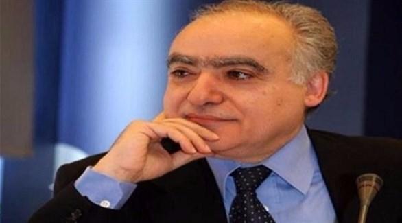 بعد الرفض الأمريكي لسلام فياض..ليبيا: غسان سلامة مبعوثاً دولياً جديداً خلفاً لكوبلر