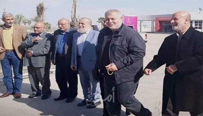 مصر تدعو حركة الجهاد للمشاركة في اجتماعات التهدئة