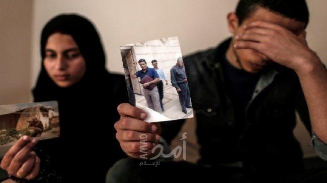 عائلة مبارك: السلطات التركية سلمت جثة زكي "متعفنة" ومقطوع اللسان