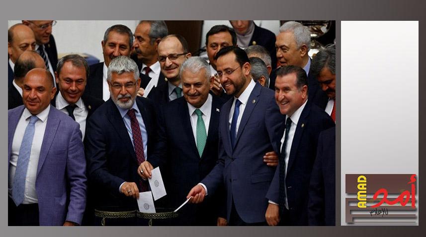 فرانس برس: عزلة سياسية لـ "العدالة والتنمية" في المغرب بعد اعتماد القاسم الانتخابي