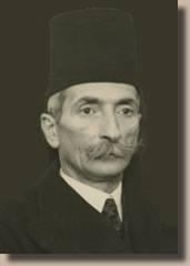 ذكرى رحيل السياسي أحمد حلمي باشا عبد الباقي