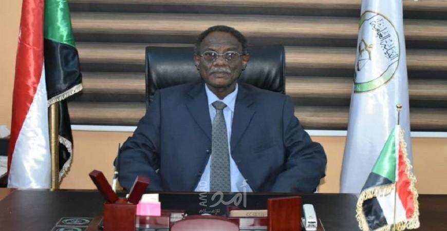 إقالة النائب العام السوداني المكلف من منصبه