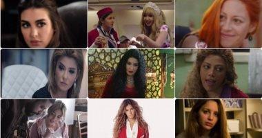 السباق الرمضاني.. موسم انتشار "النجمات" في الدراما المصرية