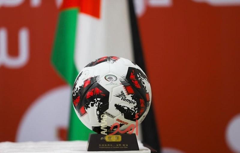 فلسطين تحرز "برونزية" في البطولة العربية العسكرية للتايكوندو 