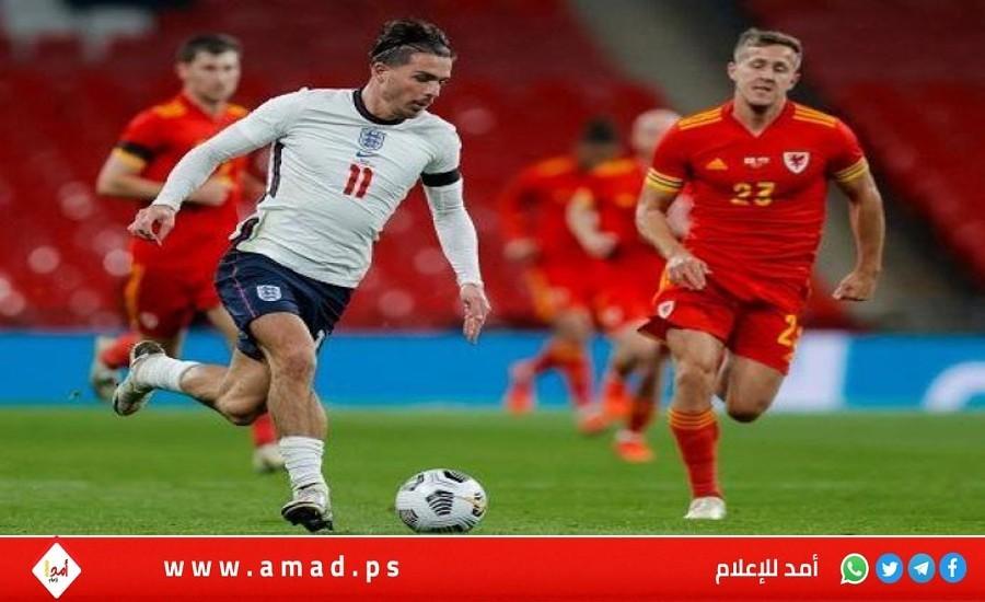 إنكلترا تهزم ويلز وتبلغ ثمن نهائي كأس العالم - فيديو