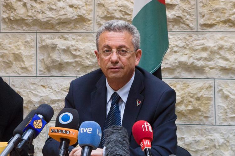 في فلسطين: المقاومة نمط حياة