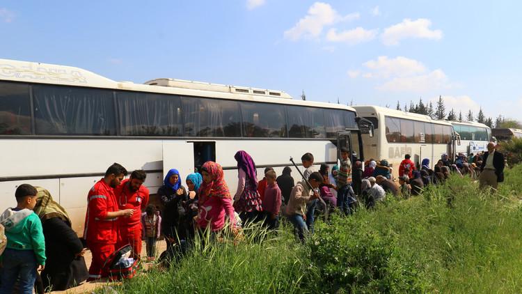 محدث - سوريا:  25 قتيلاً وأكثر من 50 جريحاً بالتفجير في حي الراشدين بحلب