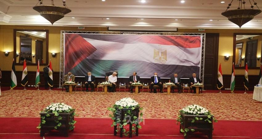 صحيفة تكشف أسباب نسف الحوار الوطني الفلسطيني..!