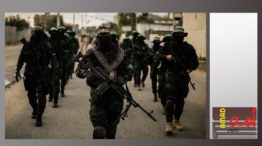 مصدر: حماس تعلن النفير العام في غزة وتخلي معسكرات "القسام"