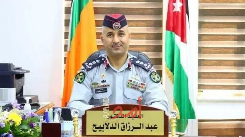 من هو العقيد الأردني "عبد الرزاق الدلابيح"؟