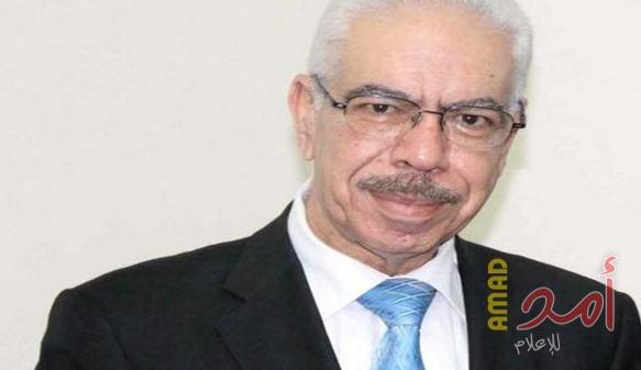 الروائي يحيى يخلف يحوز على وسام الثقافة والعلوم والفنون "مستوى التألق"