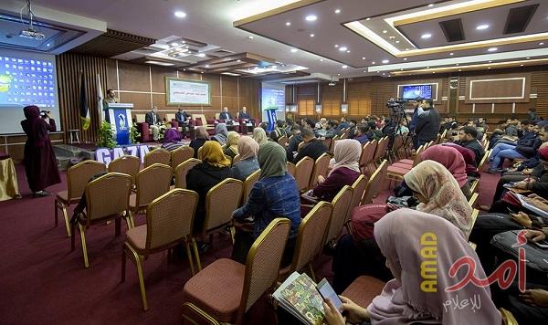 الكلية الجامعية للعلوم التطبيقية توقع اتفاقية تعاون مع جمعية الرياض الخيرية للتنمية المجتمعية