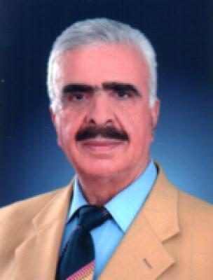 الذكرى الخامسة لرحيل المستشار ناهض منير طاهر الريس (أبو منير)