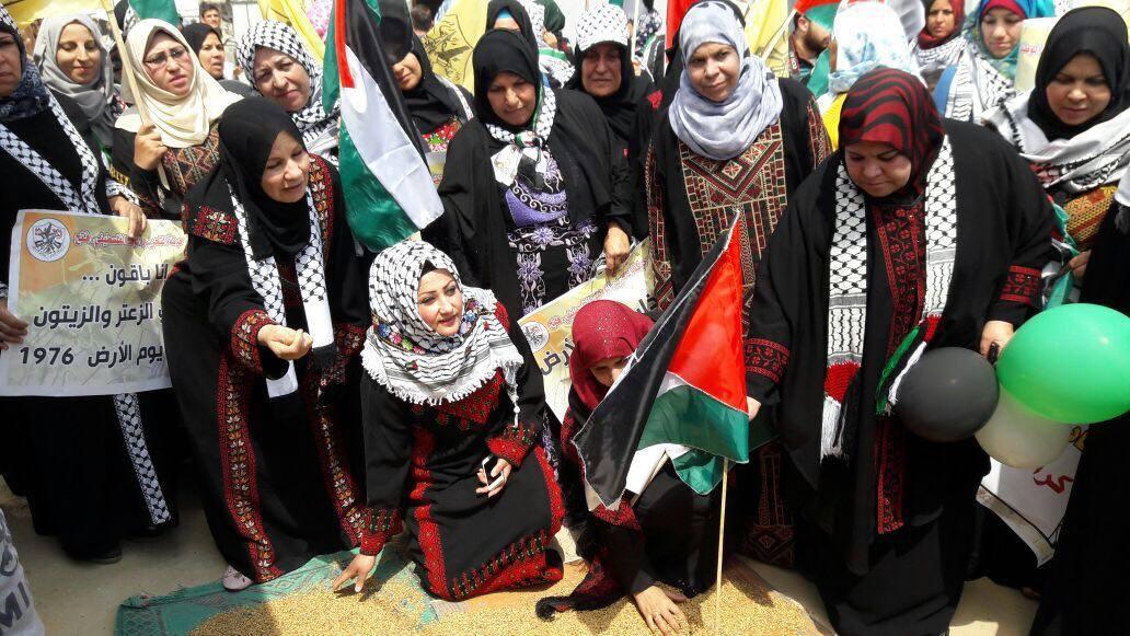 مكتبة سمو الأمير نايف تنظم فعالية بمناسبة ذكرى يوم الأرض