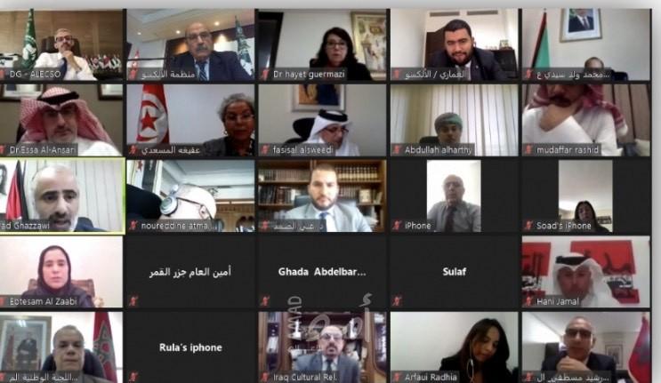 الغزاوي: علينا حماية هويتنا من الاختراق والتطبيع الزائف