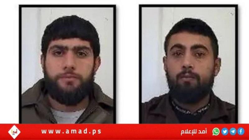 الشاباك يعلن اعتقال فلسطينيين من "عرب 48" بتهمة الاتصال بحماس رغم وقف الاتصال بها