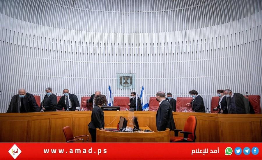 محدث - "العدل الإسرائيلية" تلغي تعيين درعي وزيرا في حكومة نتنياهو..وردود الفعل