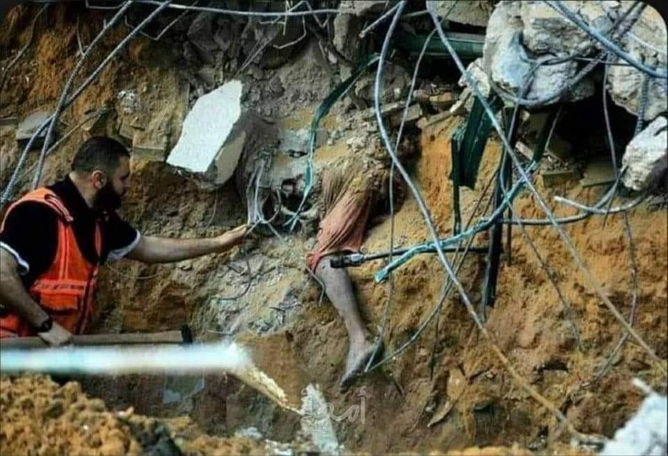 غزة: الاشغال تُعلن دمج متضرري الحروب السابقة بملف واحد
