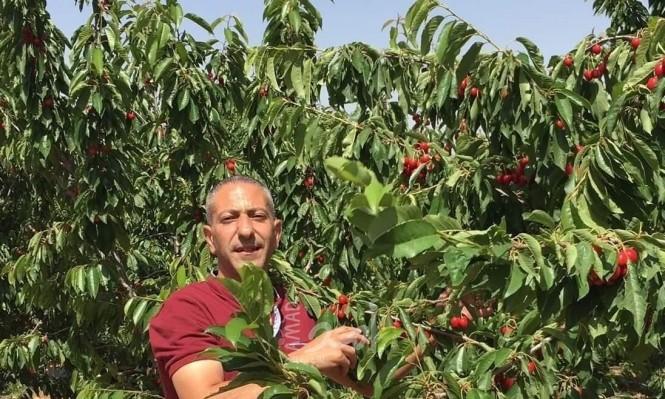 معاريف: سجان رش الغاز المسيل للدموع داخل غرفة الأسير "عربيد"