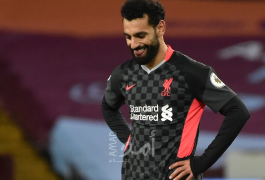 بعد أزمته مع كلوب..هل يرحل محمد صلاح عن ليفربول ؟