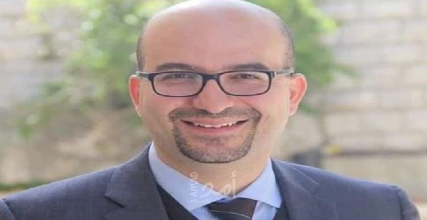 البرغوثي يدين قيام جيش الاحتلال باعتقال وزير القدس الهدمي